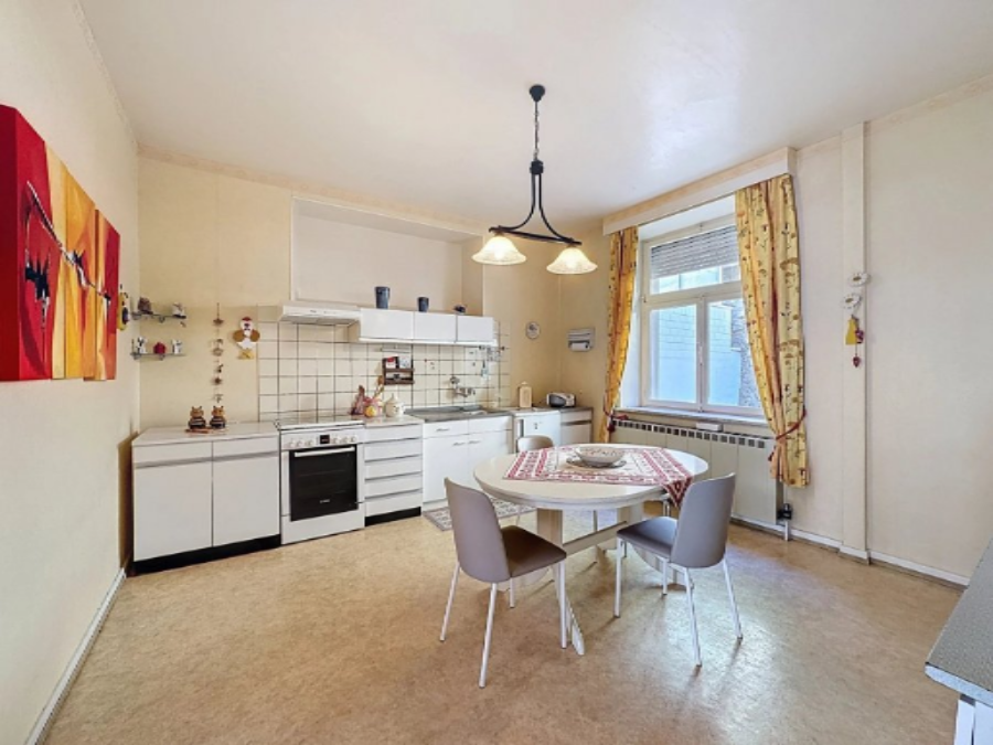 Квартира в Люксембурге, Люксембург, 130 м² - фото 4