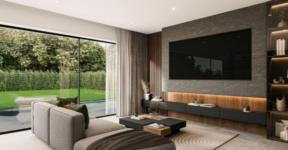 Квартира в Женеве, Швейцария - фото 4