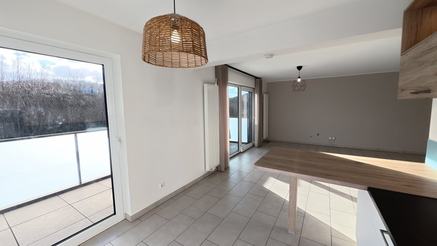 Квартира в Люксембурге, Люксембург, 90 м² - фото 4