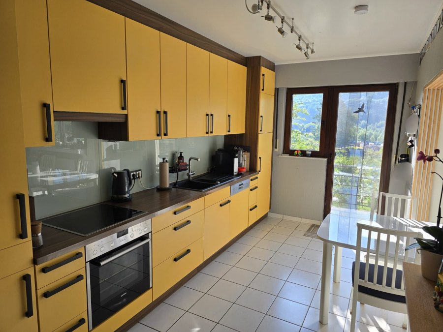 Квартира в Гревенмахере, Люксембург, 88 м² - фото 4