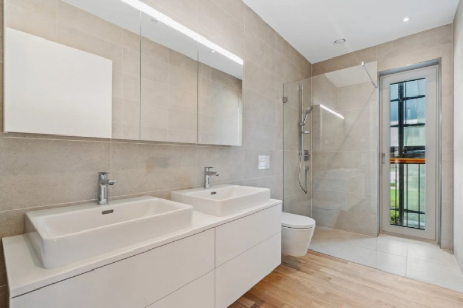 Квартира в Люксембурге, Люксембург, 109 м² - фото 4