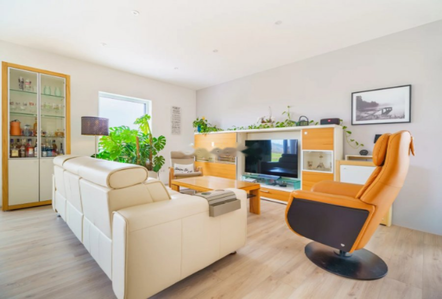 Квартира в Люксембурге, Люксембург, 185 м² - фото 4