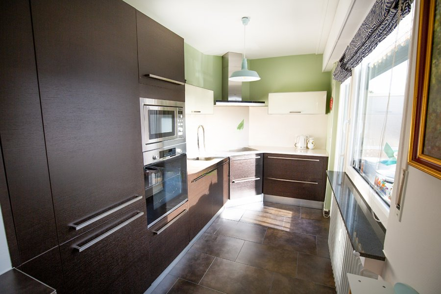 Квартира в Люксембурге, Люксембург, 75 м² - фото 4