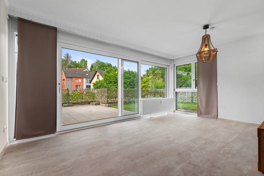 Квартира в Дикирхе, Люксембург, 57 м² - фото 4