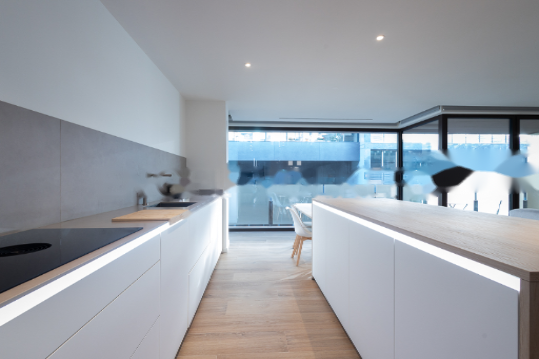 Квартира в Эскальдесе, Андорра, 156 м² - фото 4