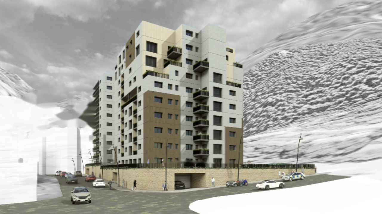 Квартира в Энкаме, Андорра, 83 м² - фото 4