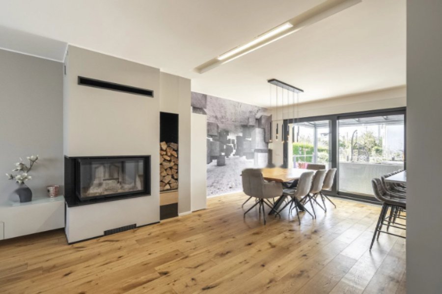 Квартира в Люксембурге, Люксембург, 360 м² - фото 4