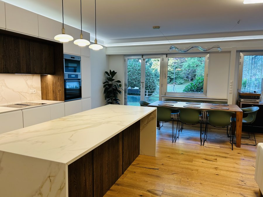 Квартира в Люксембурге, Люксембург, 150 м² - фото 4