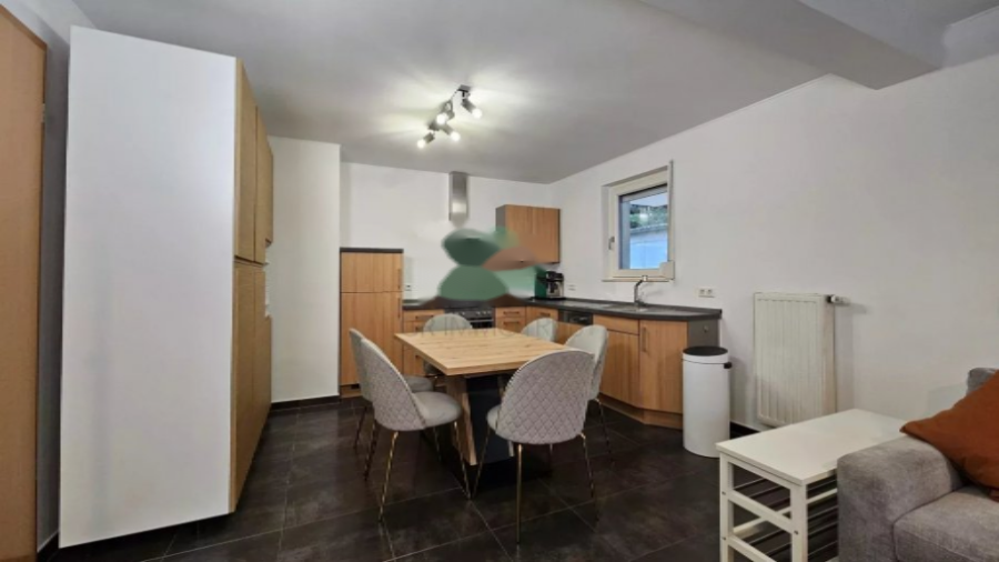 Квартира в Люксембурге, Люксембург, 67 м² - фото 4