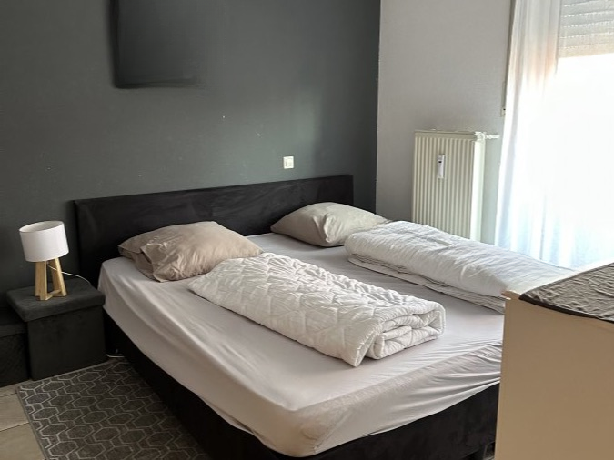 Квартира в Люксембурге, Люксембург, 57 м² - фото 4