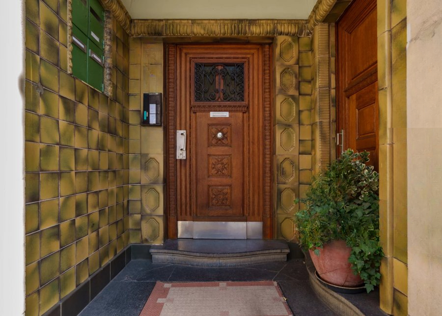 Квартира в Люксембурге, Люксембург, 335 м² - фото 4