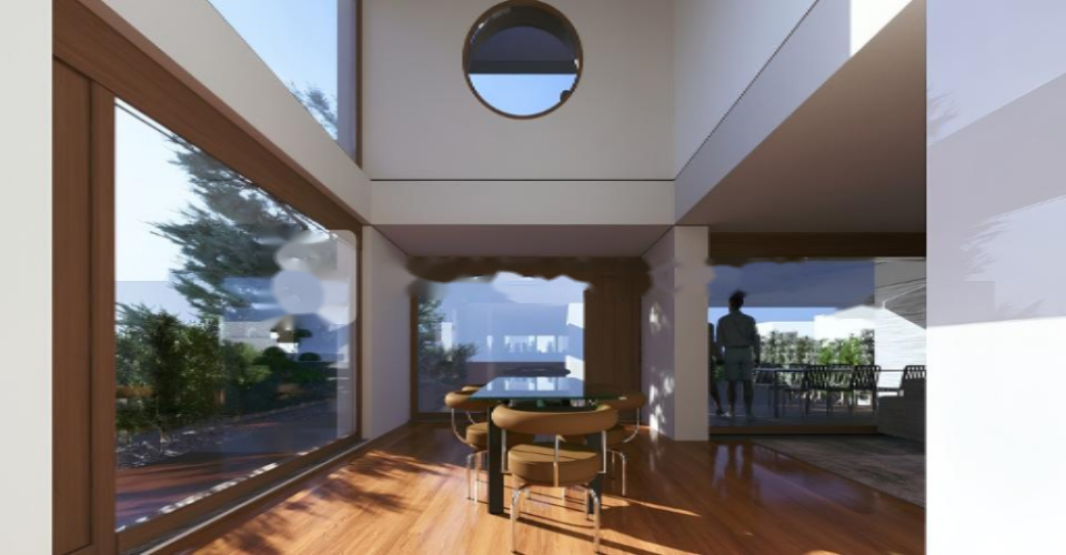 Квартира в Женеве, Швейцария, 200 м² - фото 4