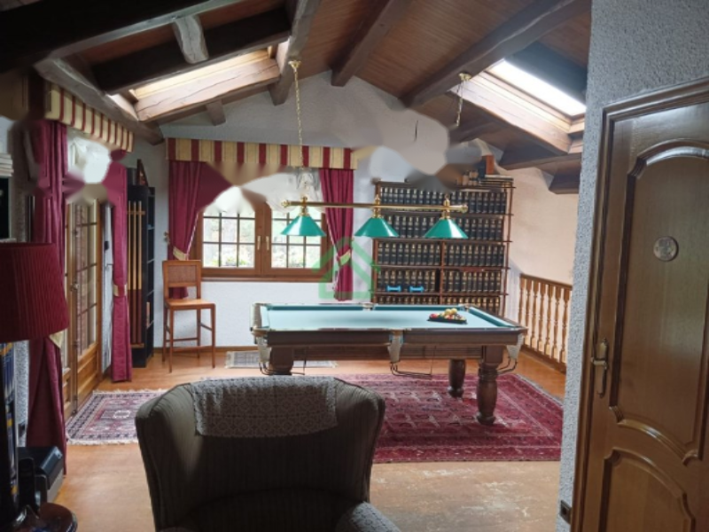 Квартира в Санта-Коломе, Андорра, 415 м² - фото 4