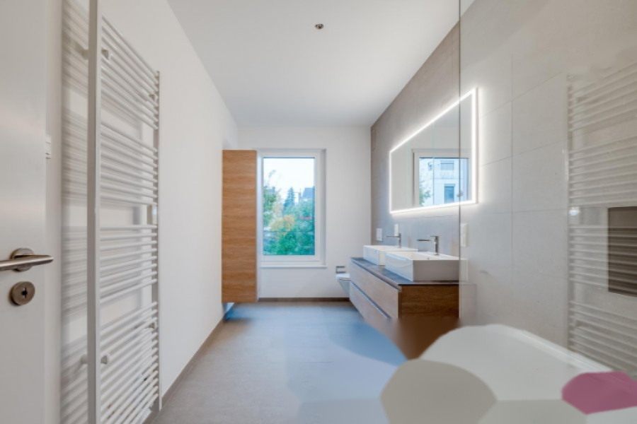 Квартира в Люксембурге, Люксембург, 140 м² - фото 4