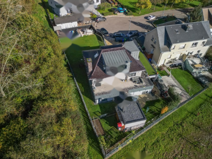 Квартира в Люксембурге, Люксембург, 330 м² - фото 4