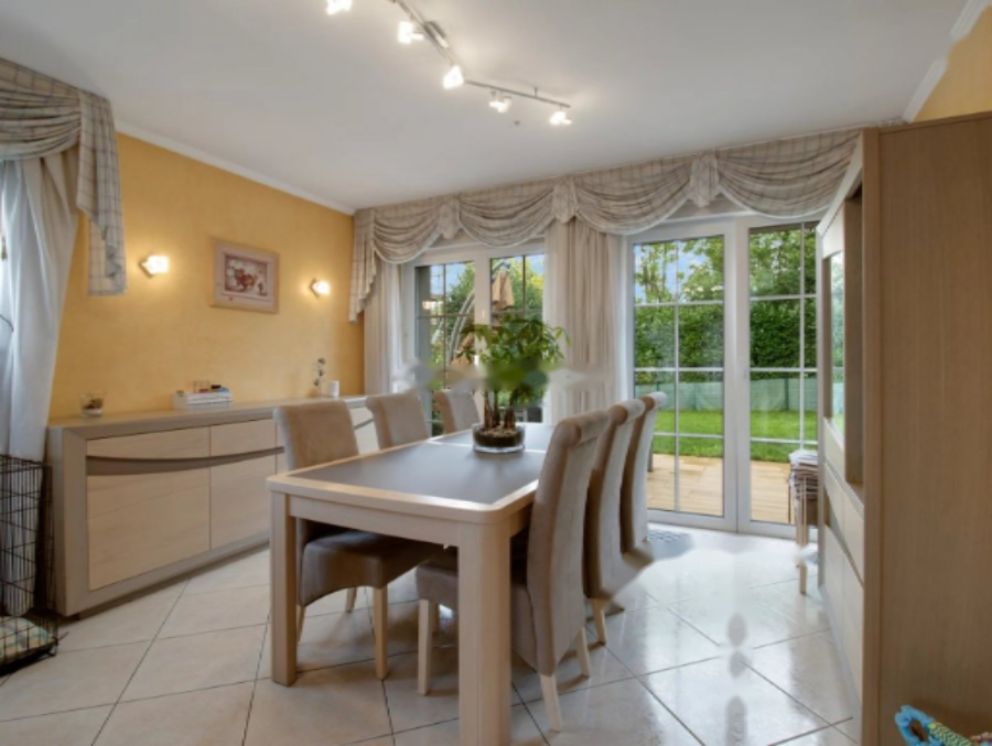 Квартира в Люксембурге, Люксембург, 165 м² - фото 4