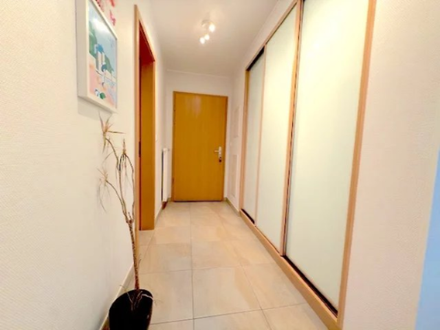 Квартира в Люксембурге, Люксембург, 63 м² - фото 4