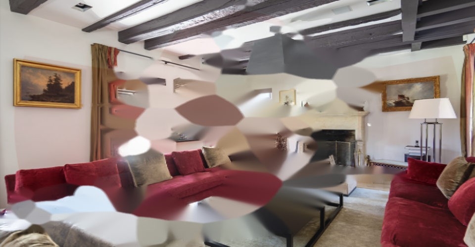 Квартира в Женеве, Швейцария, 1 000 м² - фото 4