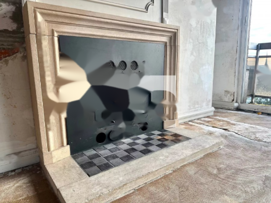 Квартира в Люксембурге, Люксембург, 130 м² - фото 4