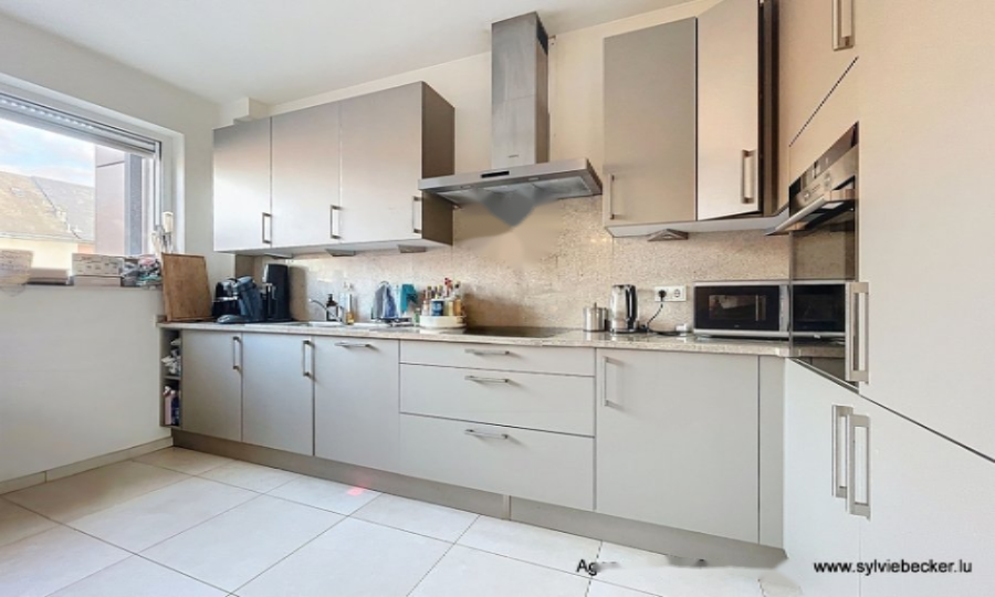 Квартира в Люксембурге, Люксембург, 121 м² - фото 4