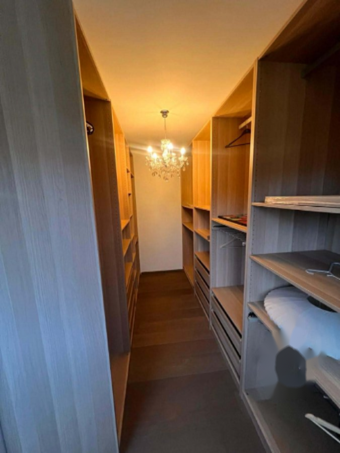 Квартира в Люксембурге, Люксембург, 151 м² - фото 4