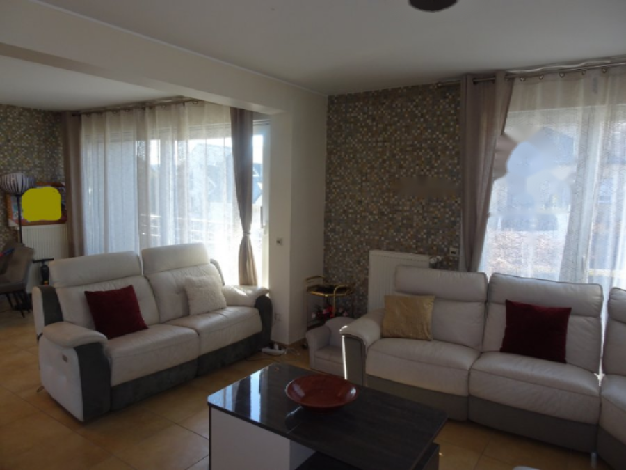 Квартира в Гревенмахере, Люксембург, 250 м² - фото 4