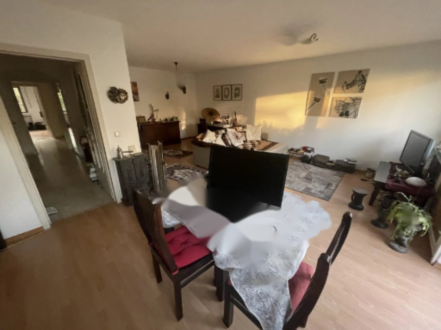 Квартира в Люксембурге, Люксембург, 120 м² - фото 4