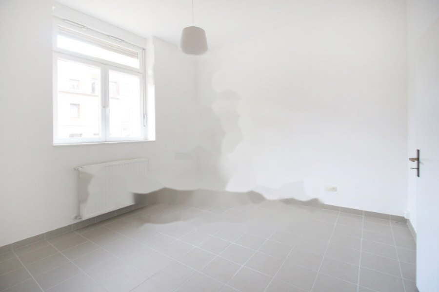 Квартира в Люксембурге, Люксембург, 38 м² - фото 4