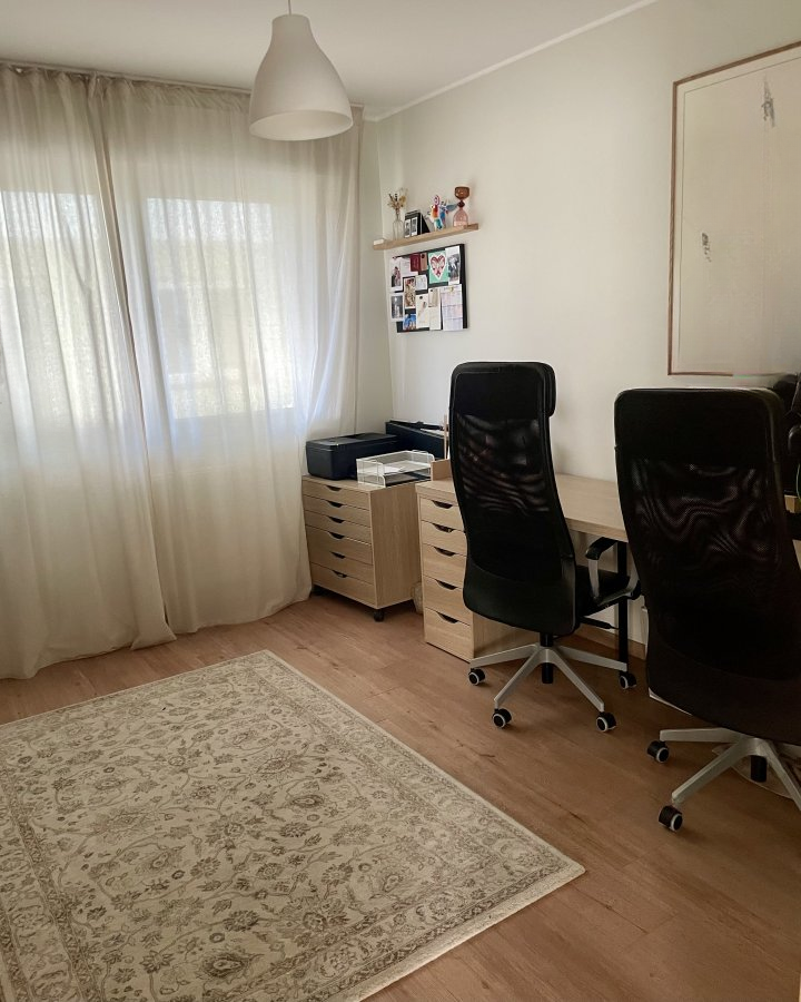 Квартира в Люксембурге, Люксембург, 86 м² - фото 4