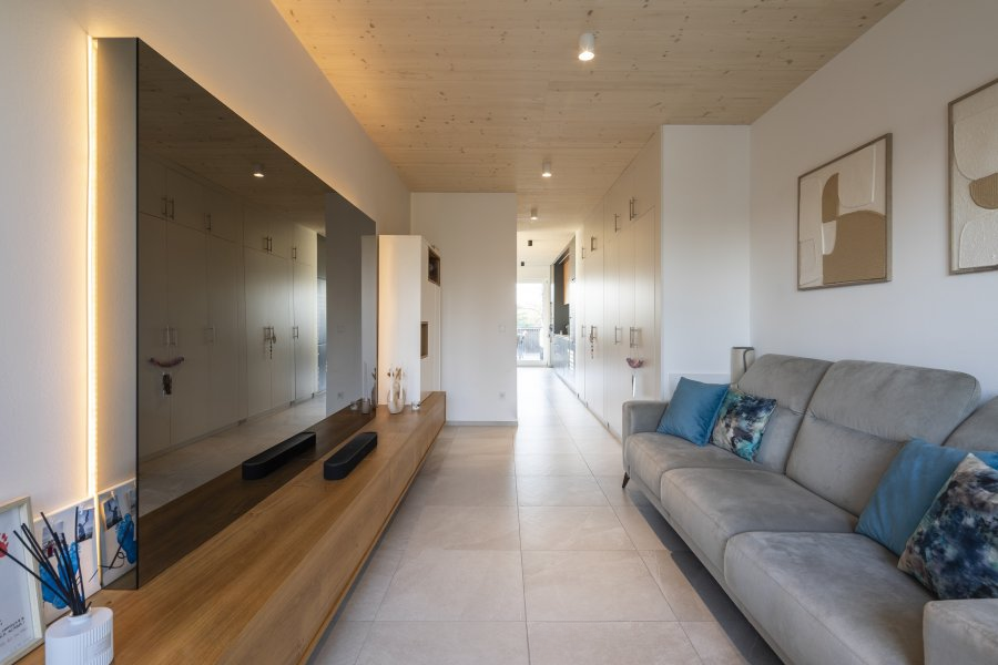 Квартира в Гревенмахере, Люксембург, 295 м² - фото 4