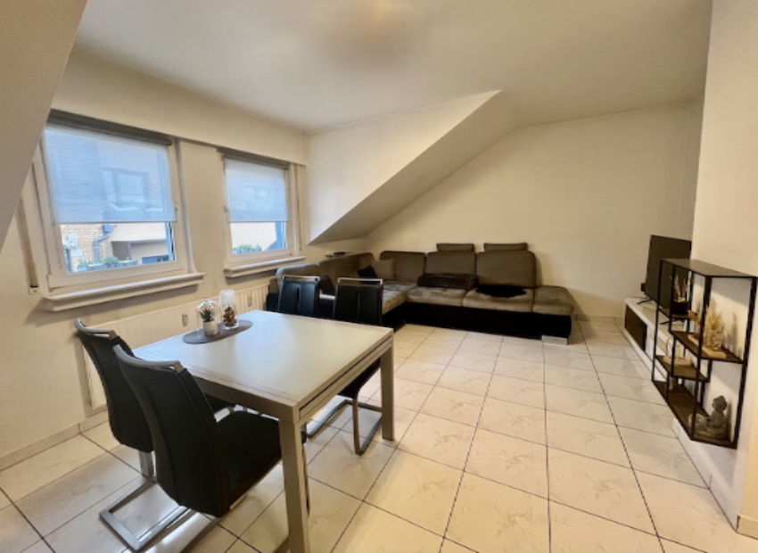 Квартира в Люксембурге, Люксембург, 68 м² - фото 4