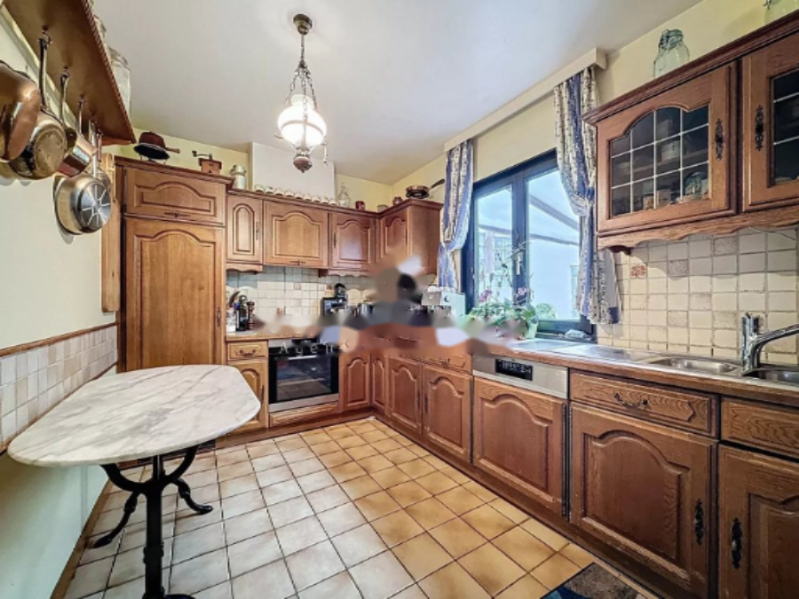 Квартира в Гревенмахере, Люксембург, 180 м² - фото 4