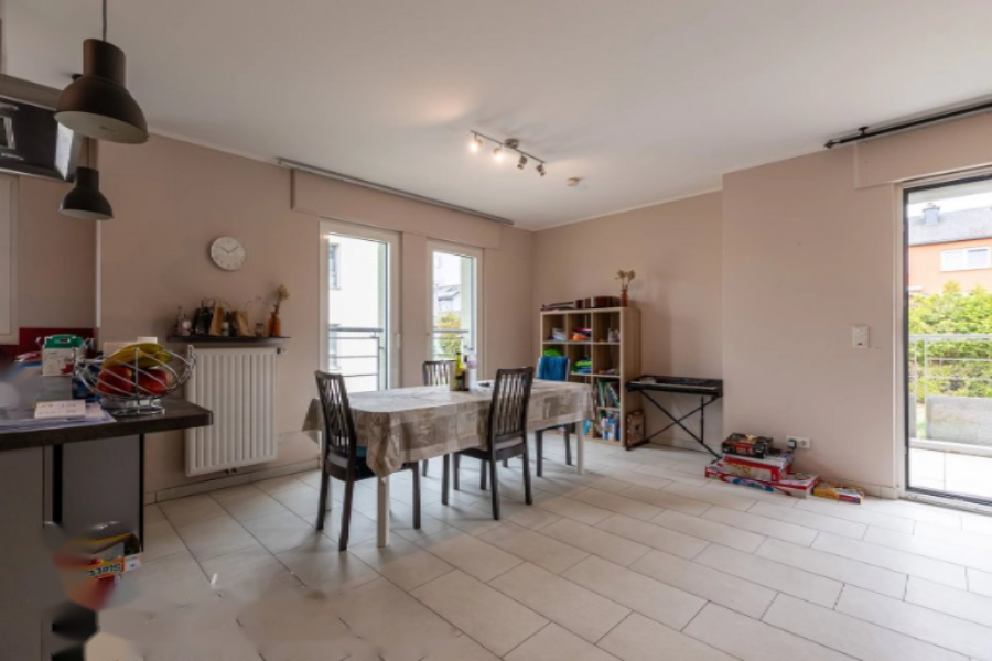 Квартира в Гревенмахере, Люксембург, 78 м² - фото 4