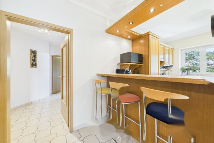 Квартира в Люксембурге, Люксембург, 114 м² - фото 4