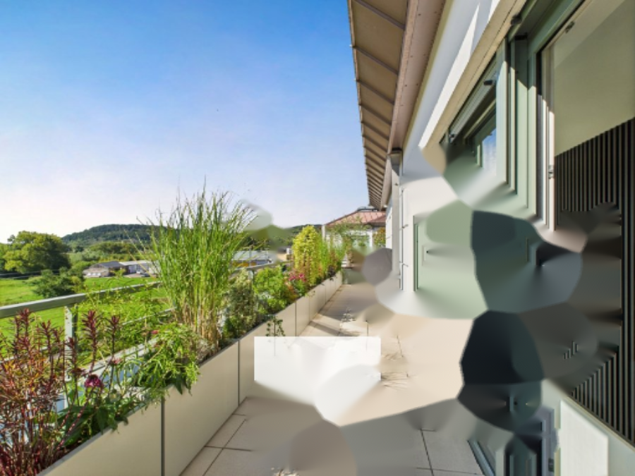 Квартира в Люксембурге, Люксембург, 190 м² - фото 4