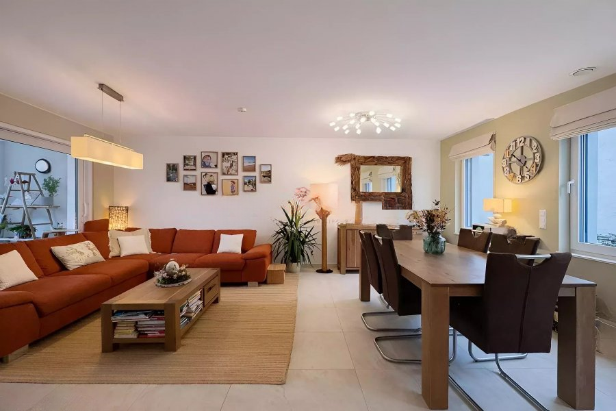 Квартира в Гревенмахере, Люксембург, 270 м² - фото 4