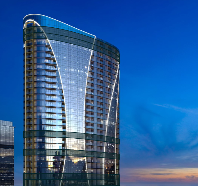 Квартира в Батуми, Грузия, 72.9 м² - фото 2