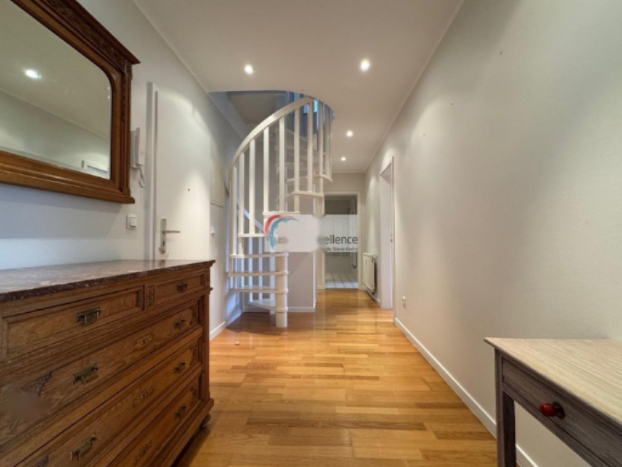 Квартира в Люксембурге, Люксембург, 116 м² - фото 4