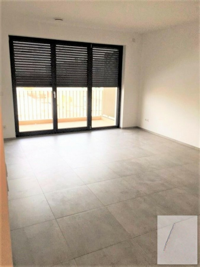 Квартира в Люксембурге, Люксембург, 45 м² - фото 4