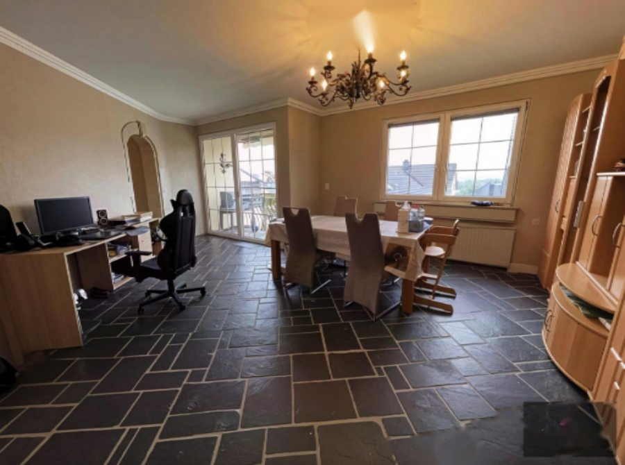 Квартира в Гревенмахере, Люксембург, 178 м² - фото 4