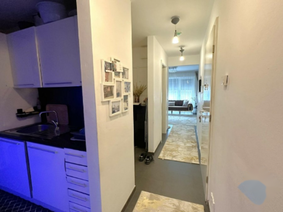 Квартира в Дикирхе, Люксембург, 135 м² - фото 4