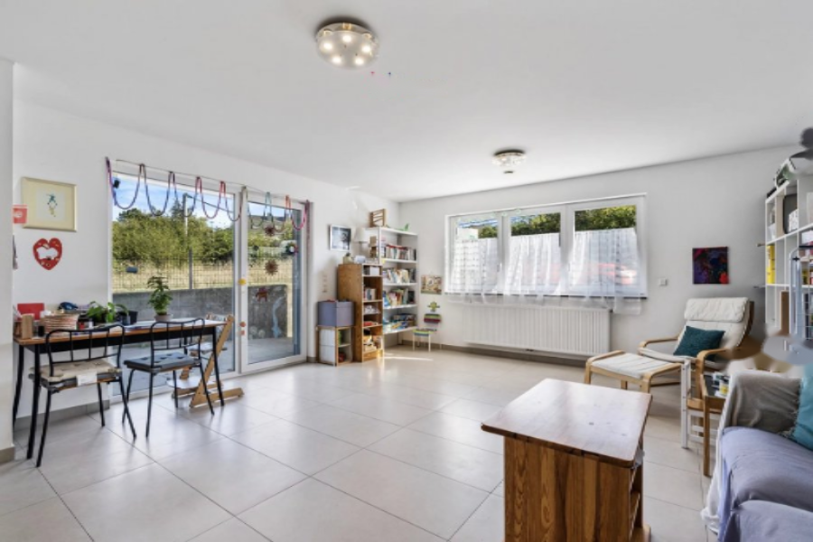 Квартира в Люксембурге, Люксембург, 88 м² - фото 4