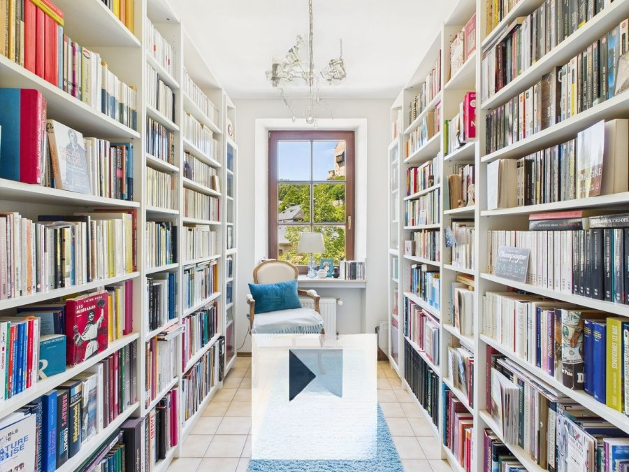 Квартира в Люксембурге, Люксембург, 195 м² - фото 4