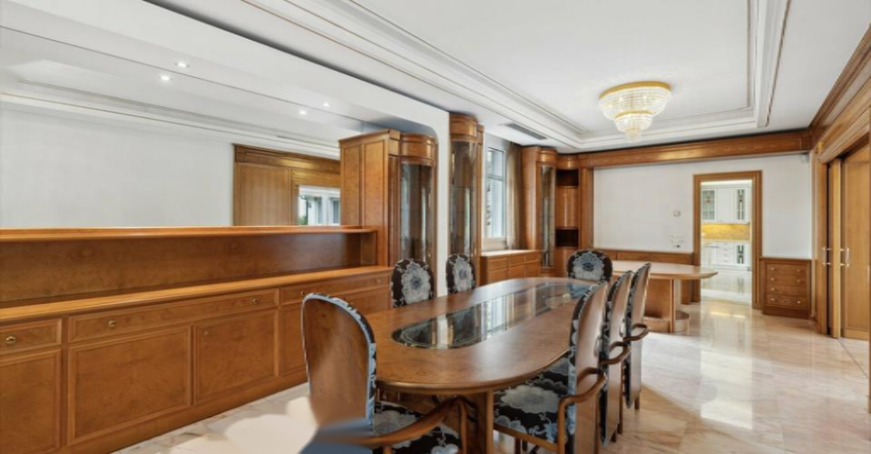 Квартира в Женеве, Швейцария, 500 м² - фото 4