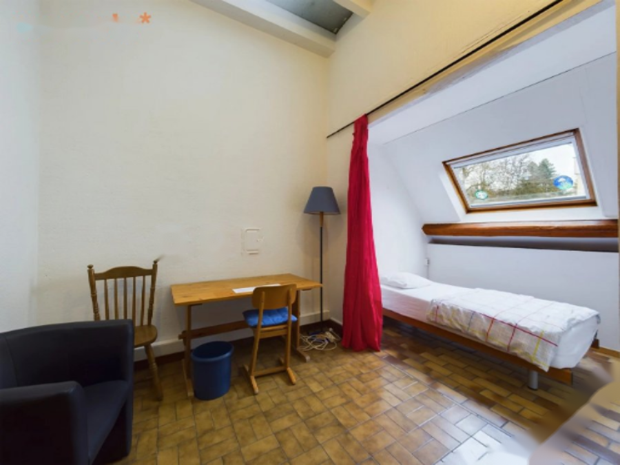 Квартира в Люксембурге, Люксембург, 200 м² - фото 4