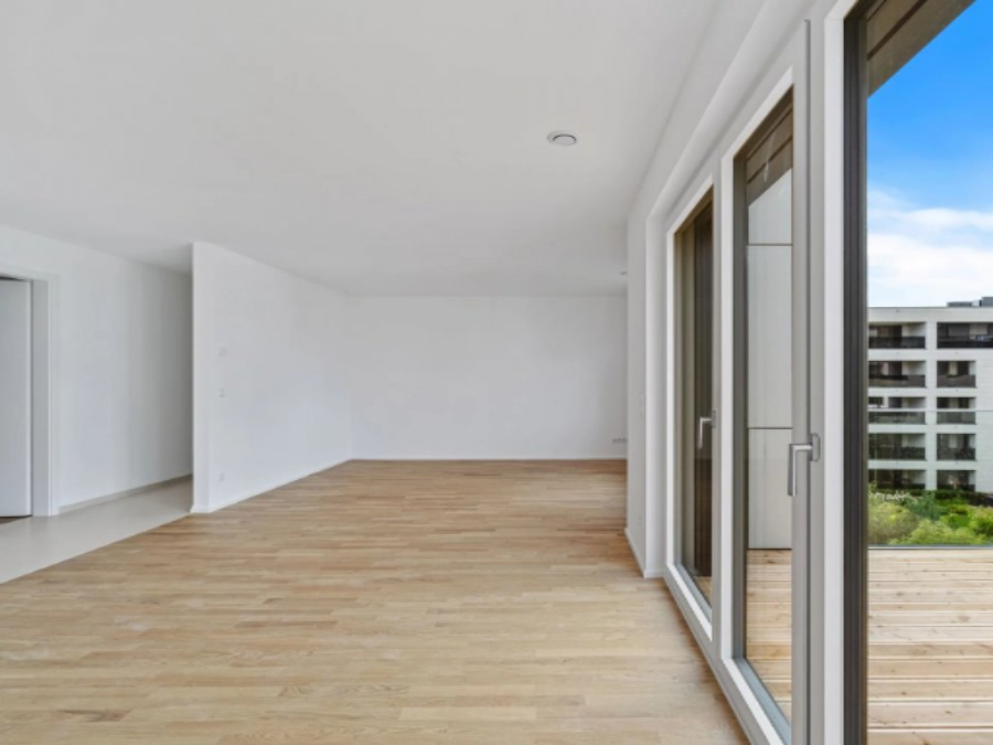 Квартира в Люксембурге, Люксембург, 117 м² - фото 4