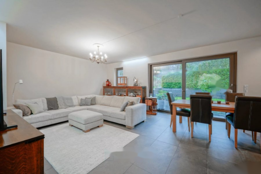 Квартира в Люксембурге, Люксембург, 111 м² - фото 4