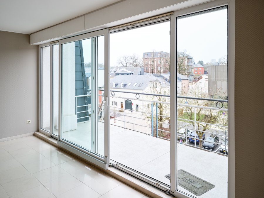 Квартира в Люксембурге, Люксембург, 136 м² - фото 4