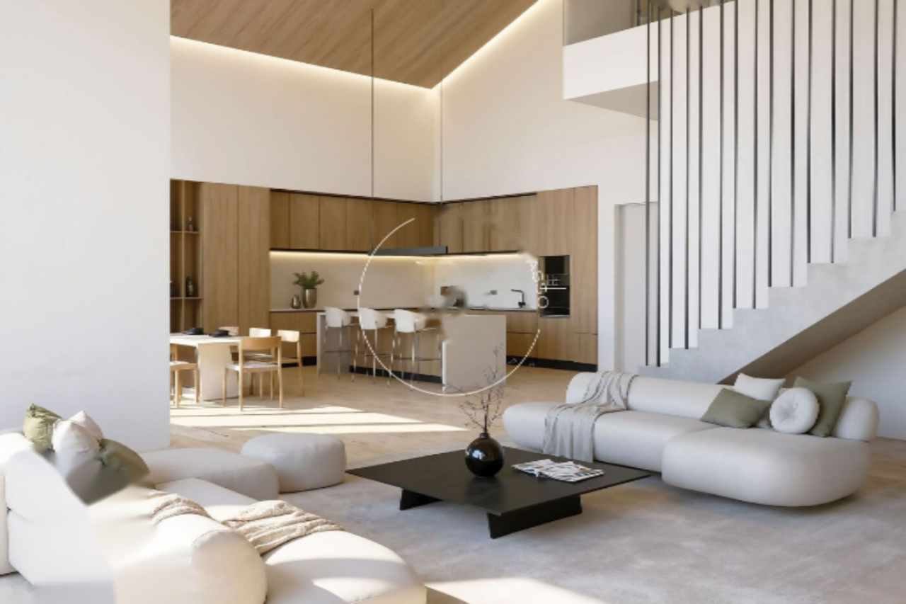 Квартира в Ла-Массане, Андорра, 316 м² - фото 4