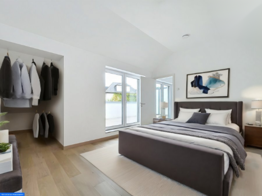 Квартира в Люксембурге, Люксембург, 248 м² - фото 4